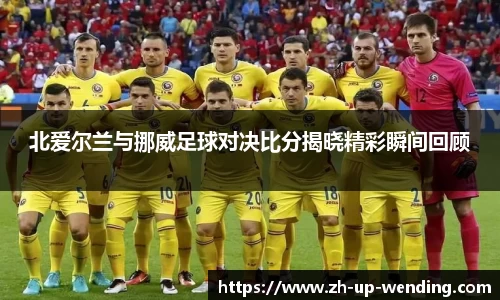 北爱尔兰与挪威足球对决比分揭晓精彩瞬间回顾